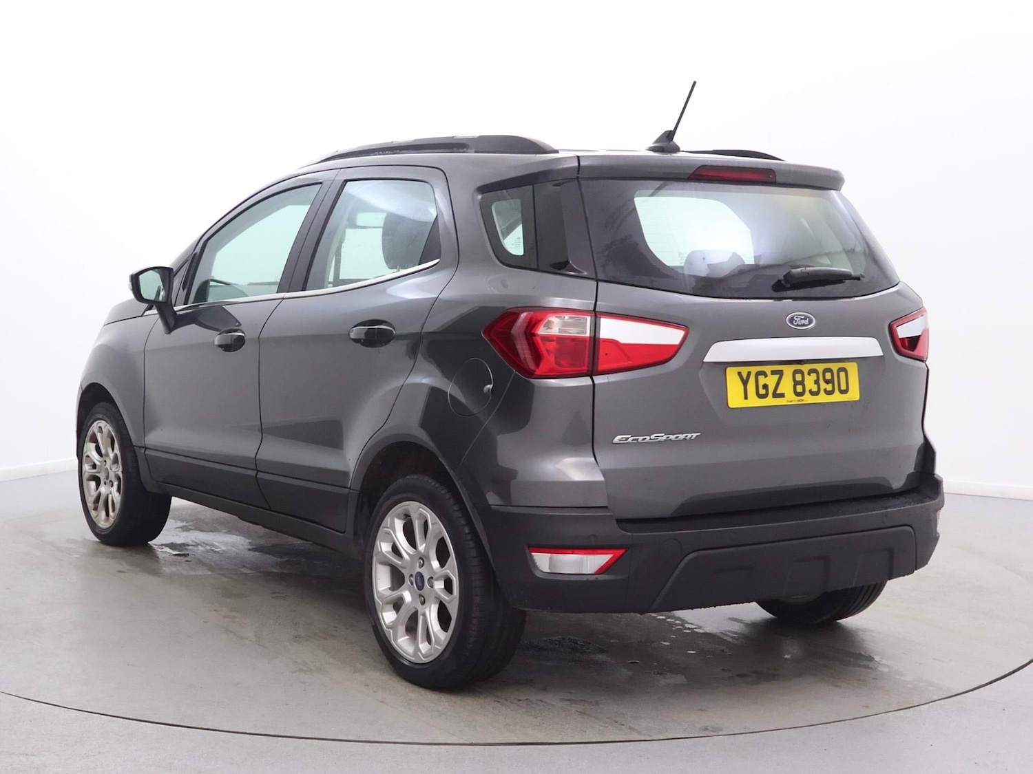Used Ford Ecosport 2023 for sale - 78177834: Photo 7