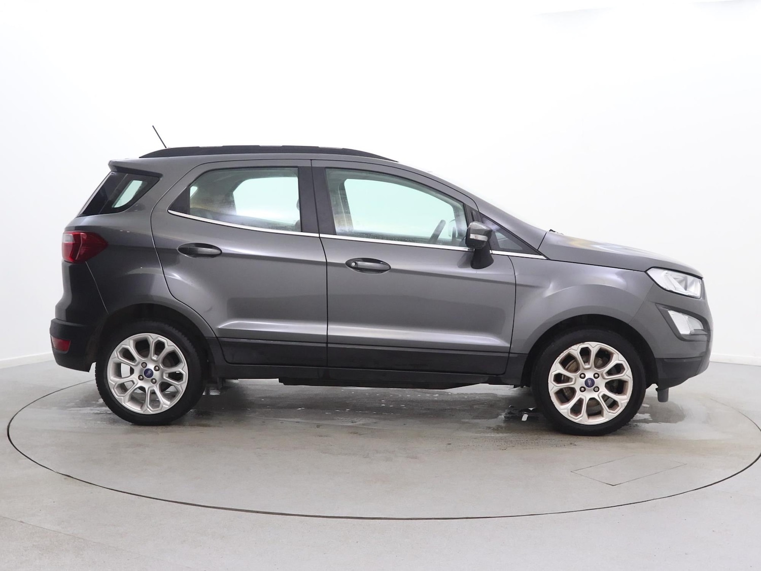 Used Ford Ecosport 2023 for sale - 78177834: Photo 8