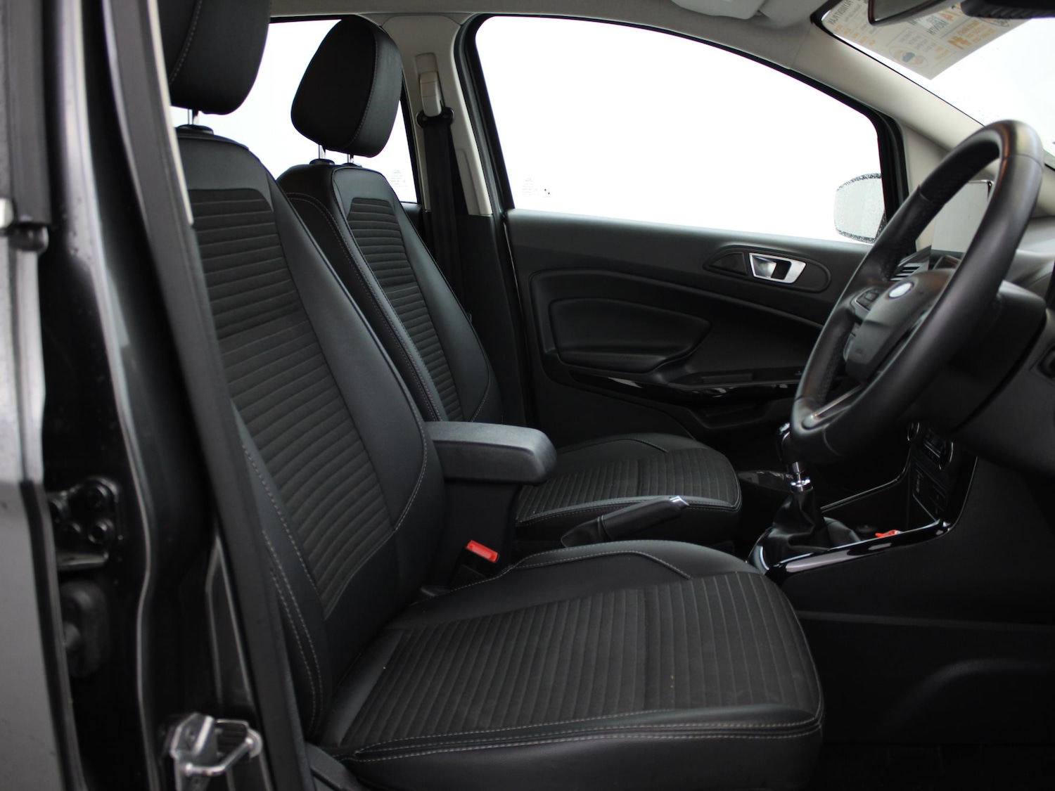 Used Ford Ecosport 2023 for sale - 78177834: Photo 9