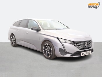 Used Peugeot 308 2023 for sale - 79321271: Photo