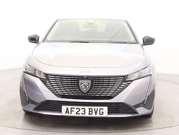 Used Peugeot 308 2023 for sale - 79321271: Photo