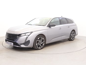 Used Peugeot 308 2023 for sale - 79321271: Photo