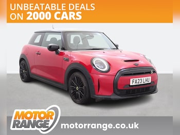 Used MINI Hatch 2023 for sale - 79606297: Photo
