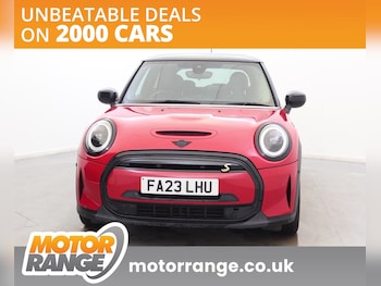 Used MINI Hatch 2023 for sale - 79606297: Photo
