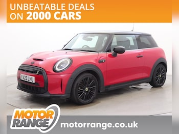 Used MINI Hatch 2023 for sale - 79606297: Photo