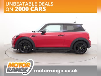Used MINI Hatch 2023 for sale - 79606297: Photo