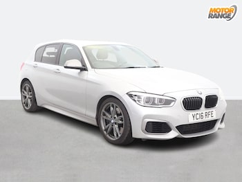 Used BMW 1 Series 2016 for sale - 78437085: Photo