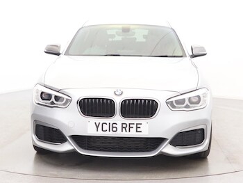 Used BMW 1 Series 2016 for sale - 78437085: Photo
