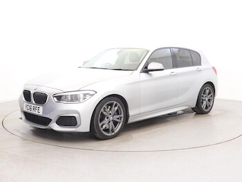 Used BMW 1 Series 2016 for sale - 78437085: Photo