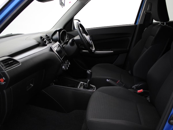 Used Suzuki Swift 2022 for sale - 76249547: Photo 10