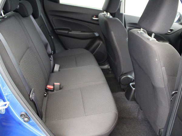 Used Suzuki Swift 2022 for sale - 76249547: Photo 11