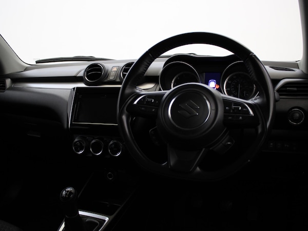 Used Suzuki Swift 2022 for sale - 76249547: Photo 13
