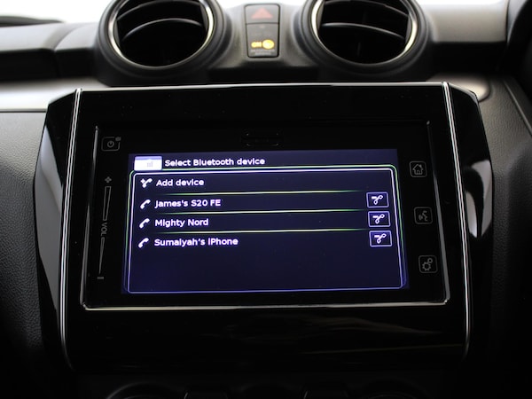 Used Suzuki Swift 2022 for sale - 76249547: Photo 18