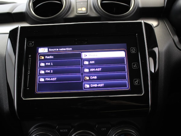 Used Suzuki Swift 2022 for sale - 76249547: Photo 19