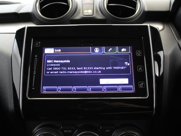 Used Suzuki Swift 2022 for sale - 76249547: Photo 20