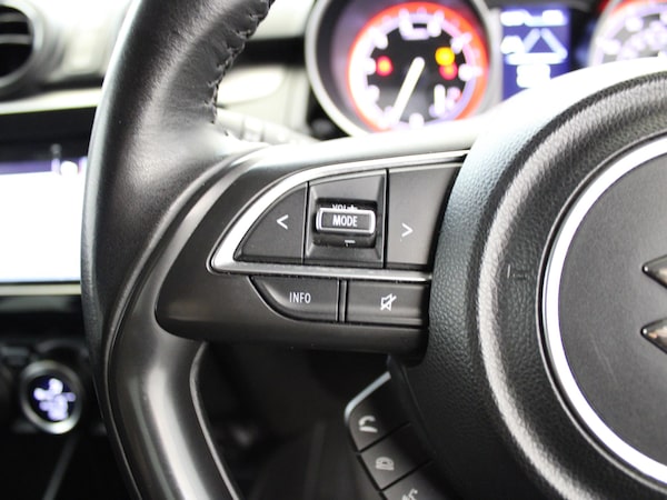 Used Suzuki Swift 2022 for sale - 76249547: Photo 26