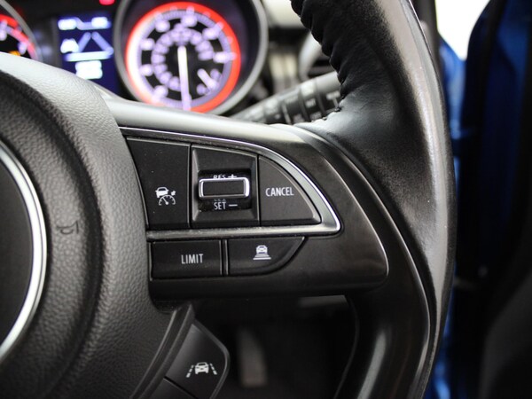 Used Suzuki Swift 2022 for sale - 76249547: Photo 27