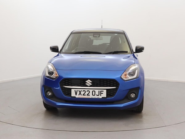 Used Suzuki Swift 2022 for sale - 76249547: Photo 2
