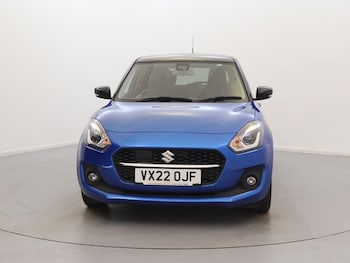 Used Suzuki Swift 2022 for sale - 76249547: Photo 2