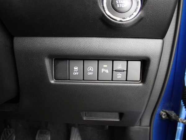 Used Suzuki Swift 2022 for sale - 76249547: Photo 31