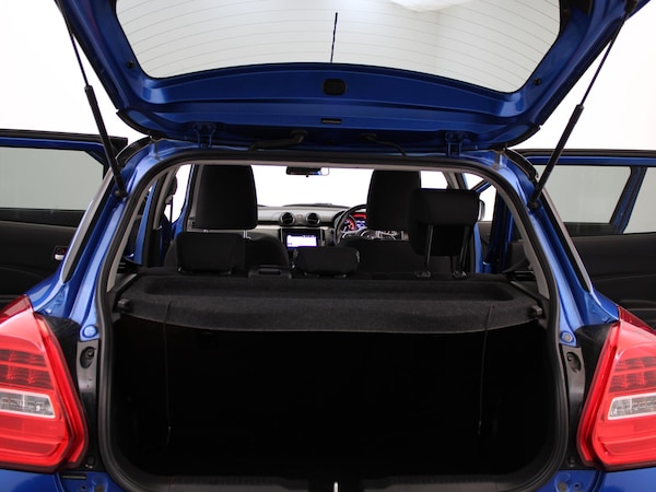 Used Suzuki Swift 2022 for sale - 76249547: Photo 34