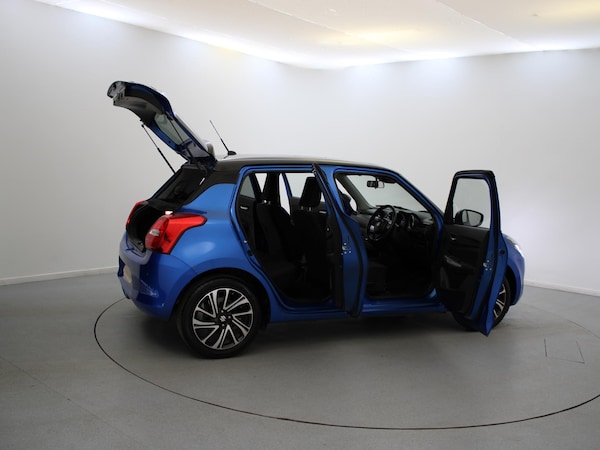 Used Suzuki Swift 2022 for sale - 76249547: Photo 35