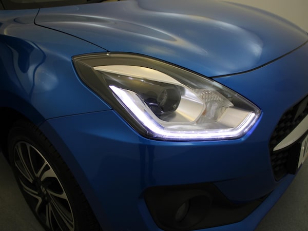 Used Suzuki Swift 2022 for sale - 76249547: Photo 36