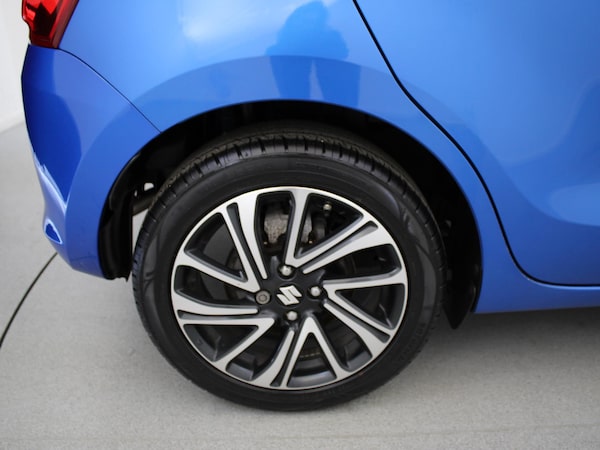 Used Suzuki Swift 2022 for sale - 76249547: Photo 38