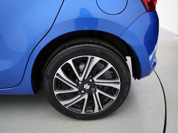 Used Suzuki Swift 2022 for sale - 76249547: Photo 39