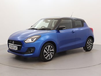 Used Suzuki Swift 2022 for sale - 76249547: Photo 3