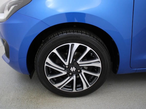 Used Suzuki Swift 2022 for sale - 76249547: Photo 40