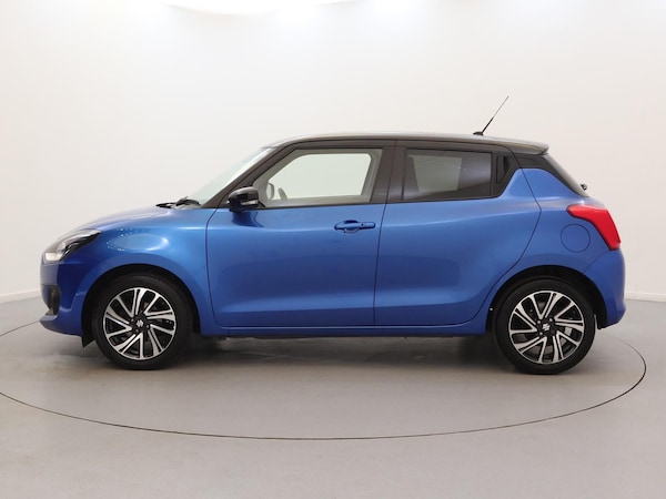 Used Suzuki Swift 2022 for sale - 76249547: Photo 4