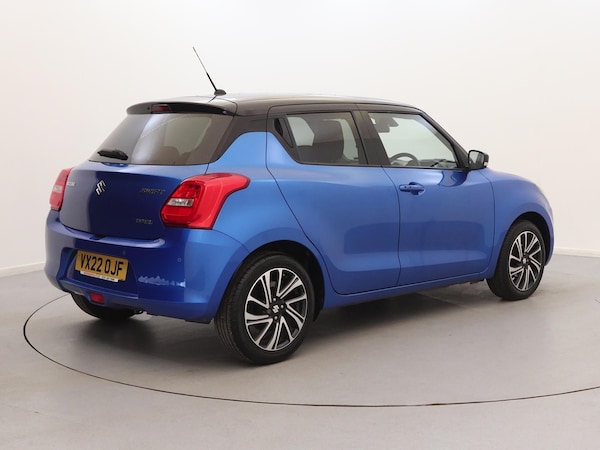 Used Suzuki Swift 2022 for sale - 76249547: Photo 5