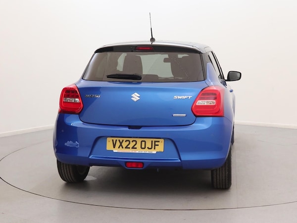 Used Suzuki Swift 2022 for sale - 76249547: Photo 6