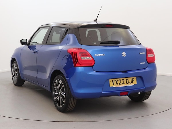 Used Suzuki Swift 2022 for sale - 76249547: Photo 7