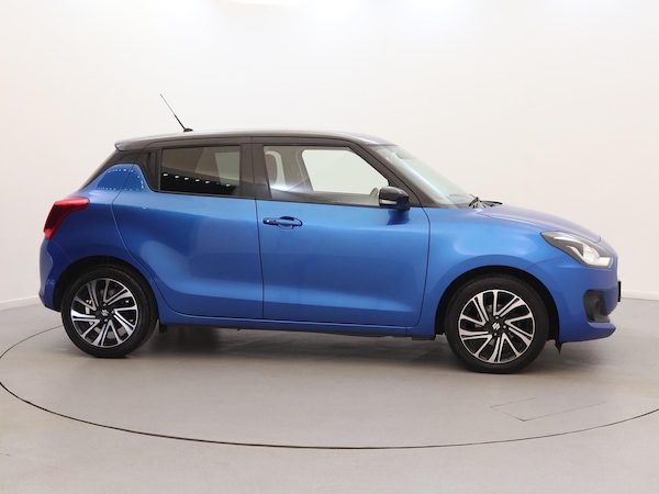Used Suzuki Swift 2022 for sale - 76249547: Photo 8