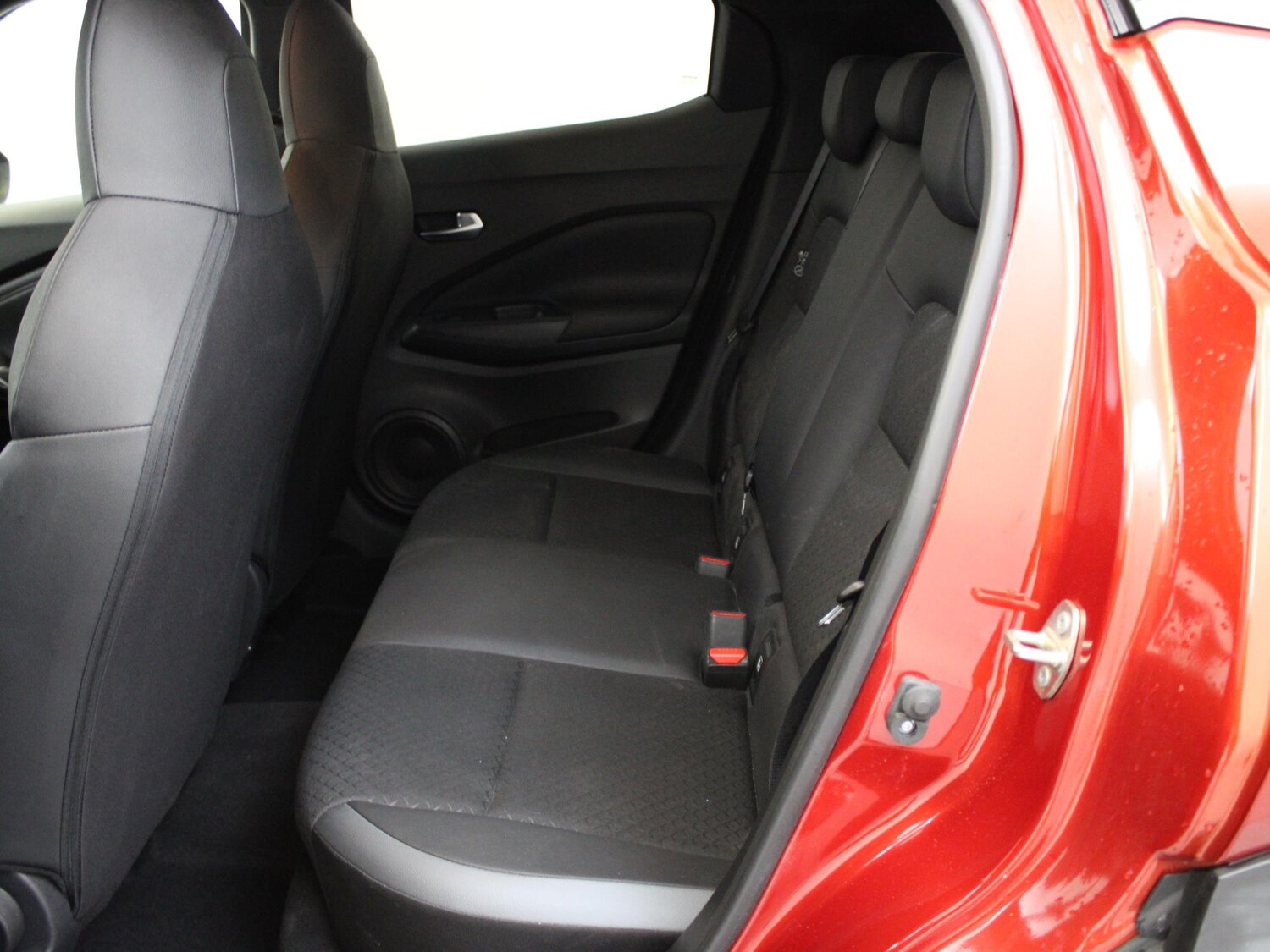 Used Nissan Juke 2023 for sale - 76442666: Photo 10