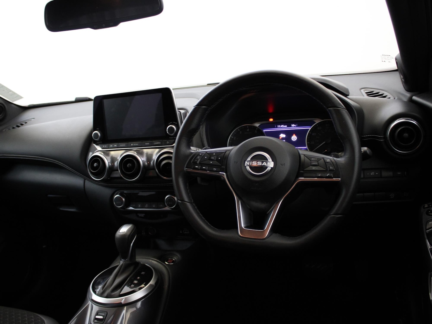 Used Nissan Juke 2023 for sale - 76442666: Photo 11