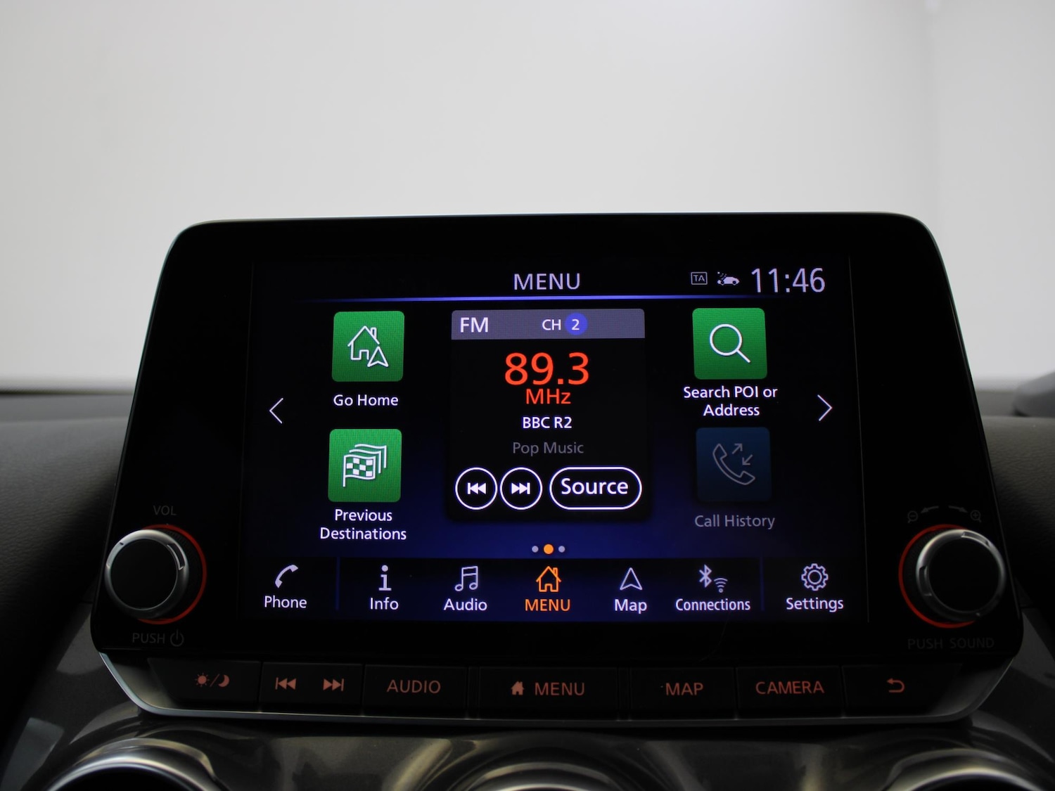 Used Nissan Juke 2023 for sale - 76442666: Photo 13