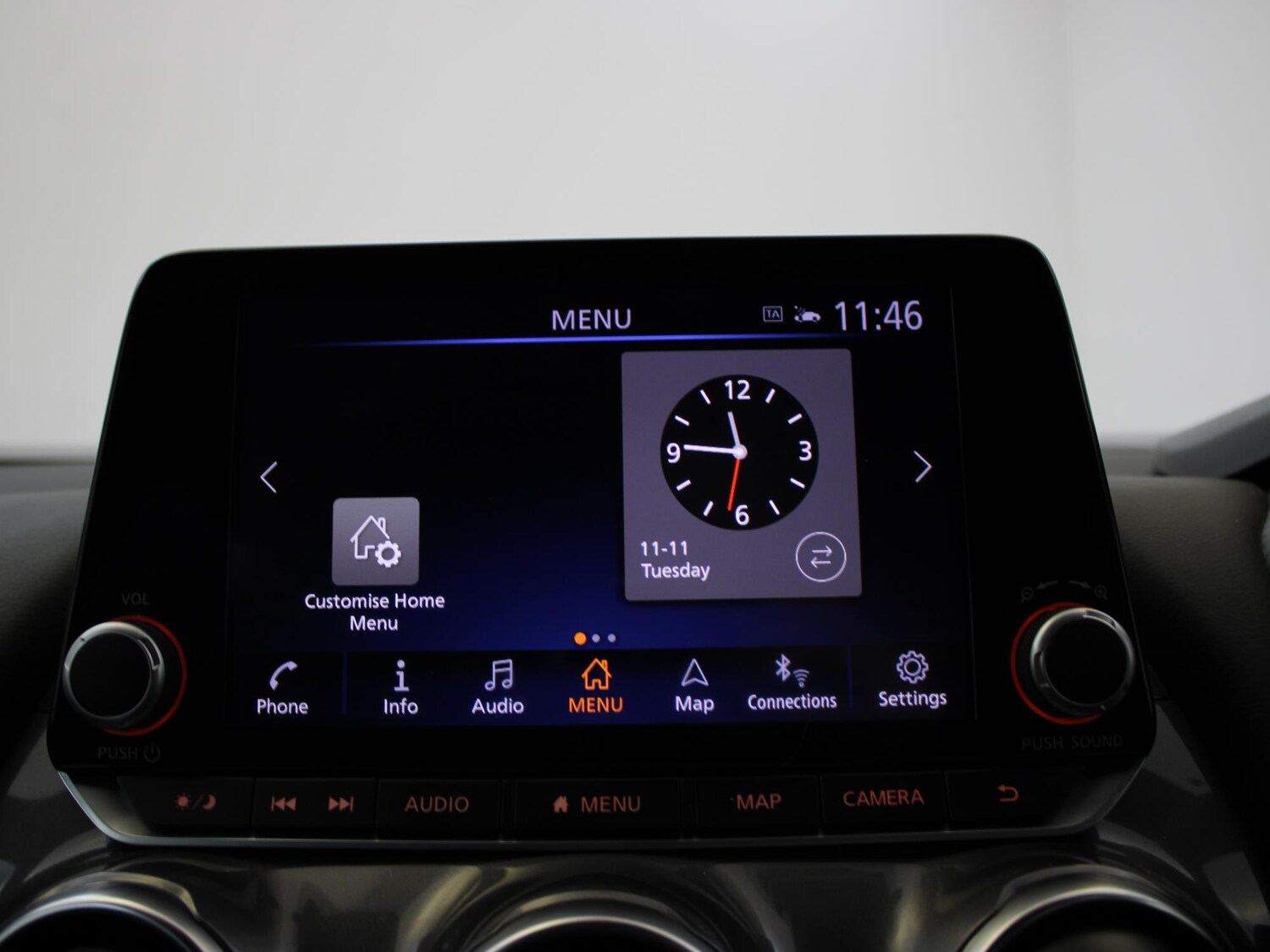 Used Nissan Juke 2023 for sale - 76442666: Photo 14