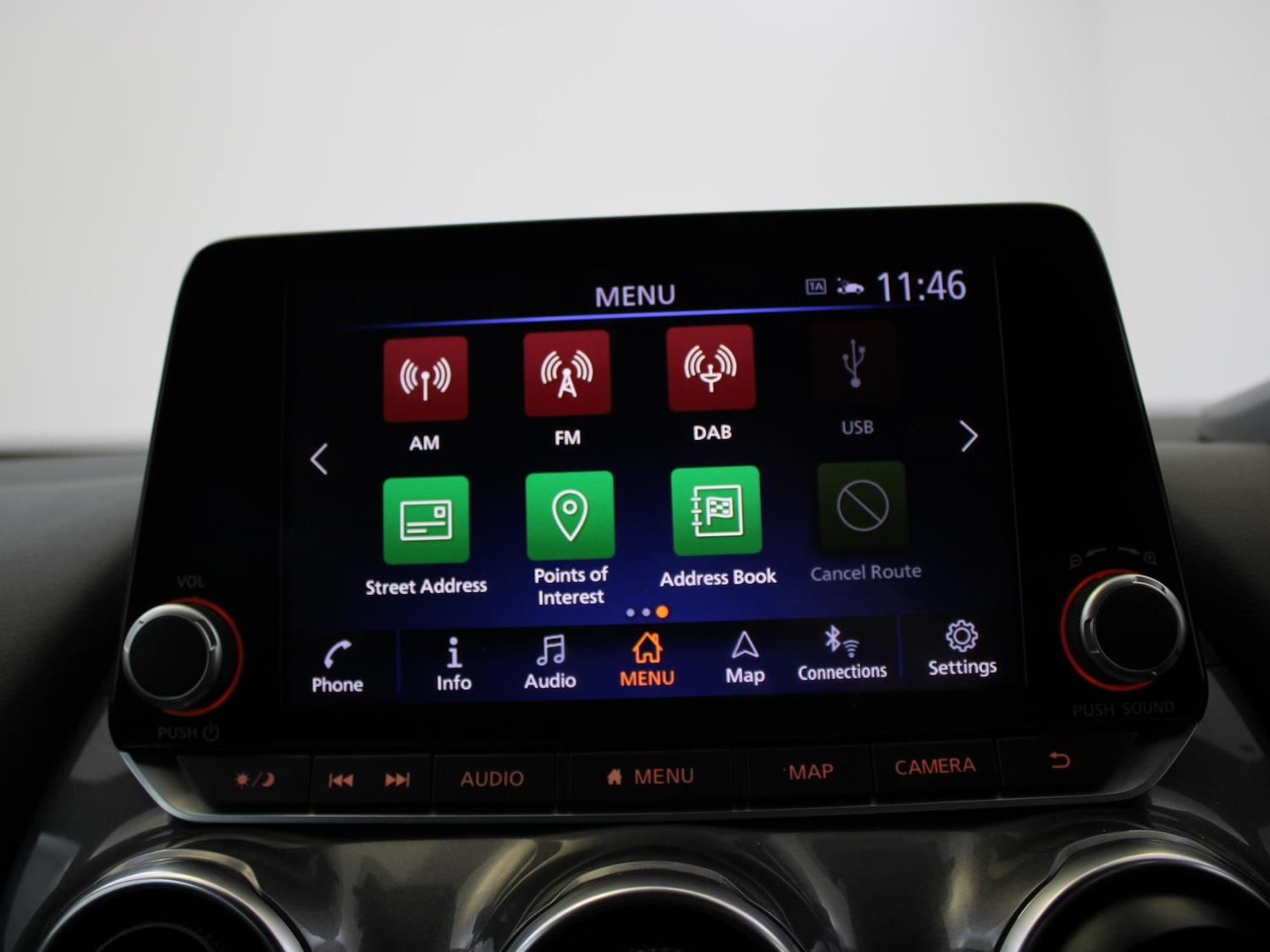 Used Nissan Juke 2023 for sale - 76442666: Photo 15