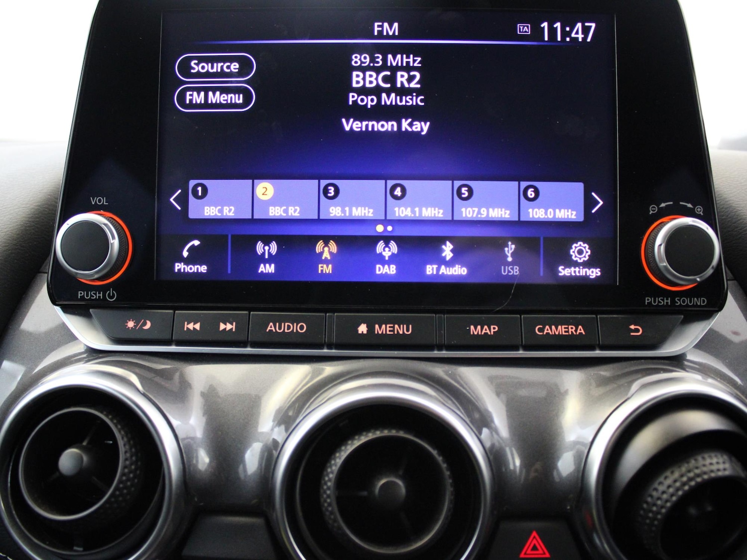 Used Nissan Juke 2023 for sale - 76442666: Photo 19