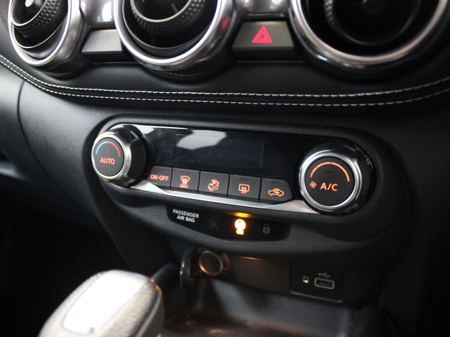 Used Nissan Juke 2023 for sale - 76442666: Photo 20