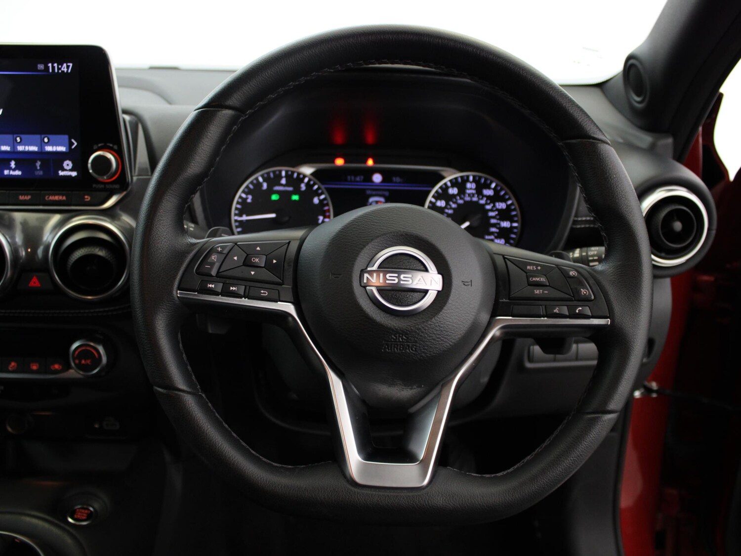 Used Nissan Juke 2023 for sale - 76442666: Photo 22