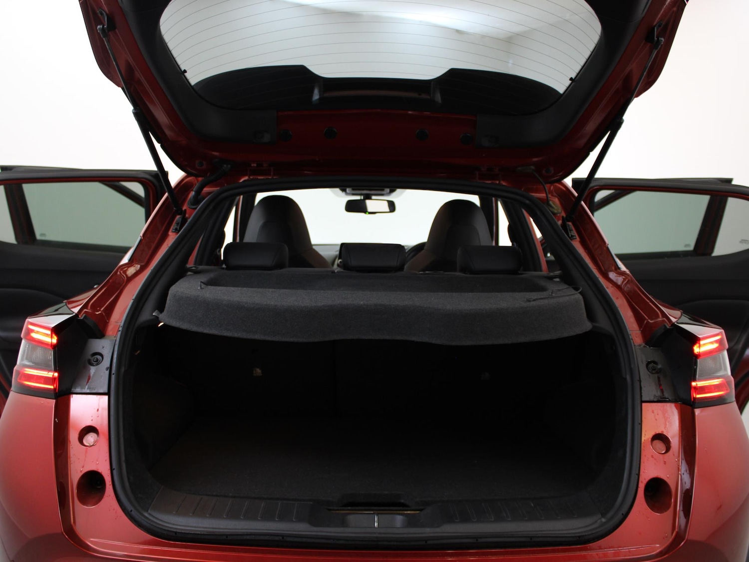 Used Nissan Juke 2023 for sale - 76442666: Photo 28