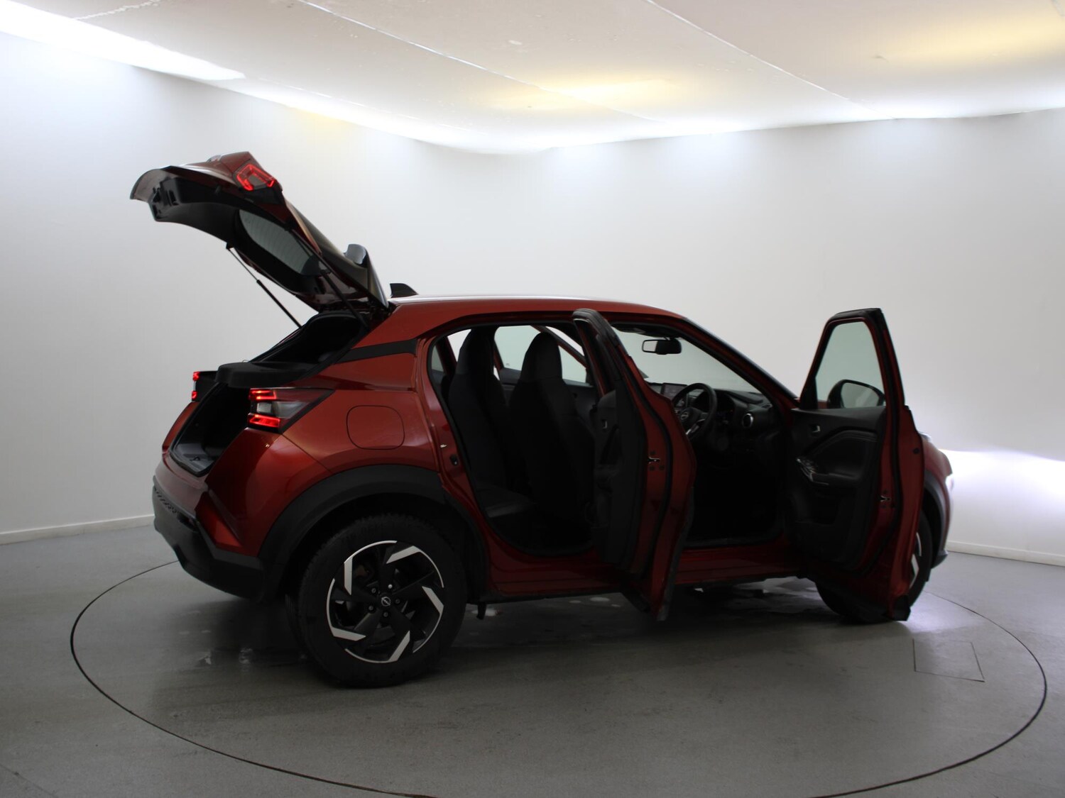 Used Nissan Juke 2023 for sale - 76442666: Photo 29