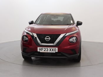 Used Nissan Juke 2023 for sale - 76442666: Photo