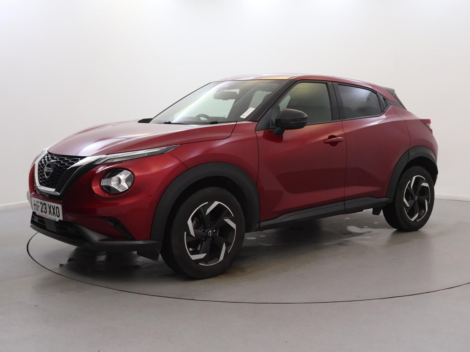 Used Nissan Juke 2023 for sale - 76442666: Photo 3