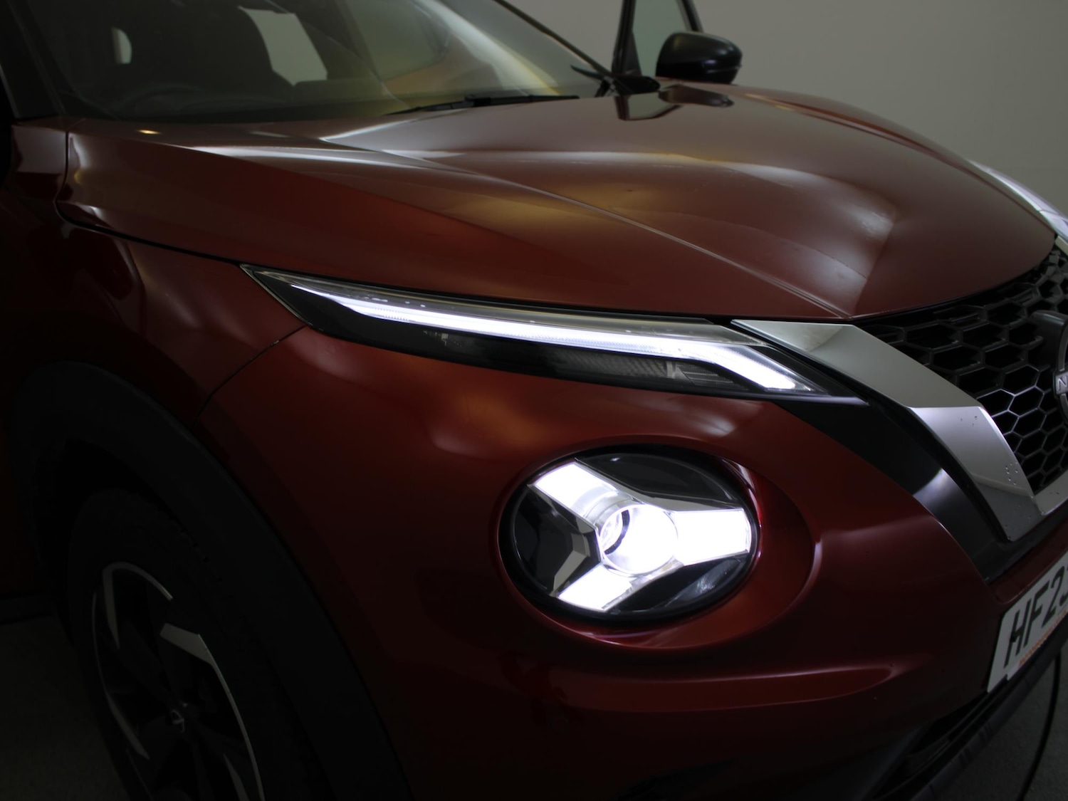 Used Nissan Juke 2023 for sale - 76442666: Photo 30