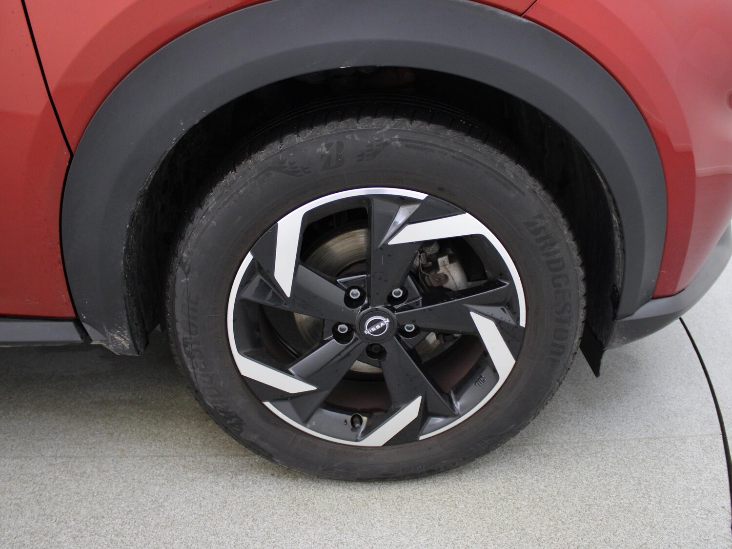 Used Nissan Juke 2023 for sale - 76442666: Photo 31